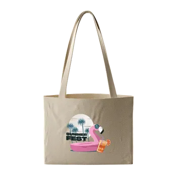 Cotton Canvas Bags - Custom Stickers Now