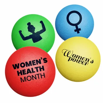 Stress Balls - Custom Stickers Now