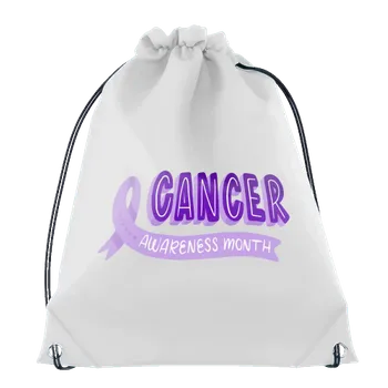 Drawstrings Bags - Custom Stickers Now