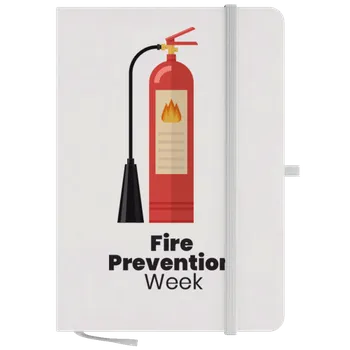 Notebooks - Custom Stickers Now