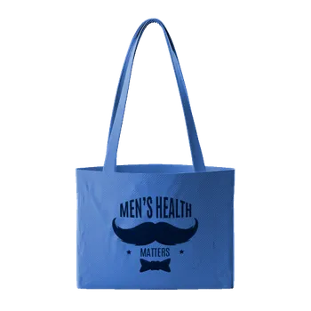 Cotton Canvas Bags - Custom Stickers Now