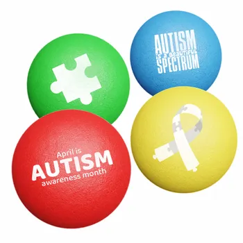 Stress Balls - Custom Stickers Now