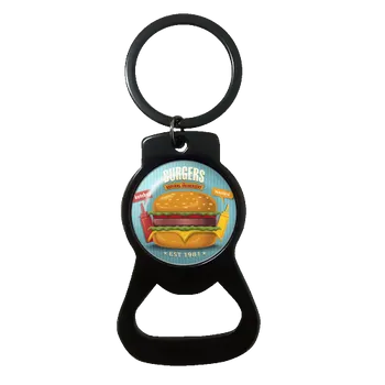 Bottle Openers - Custom Stickers Now