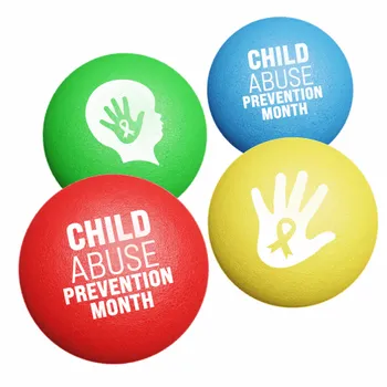 Stress Balls - Custom Stickers Now