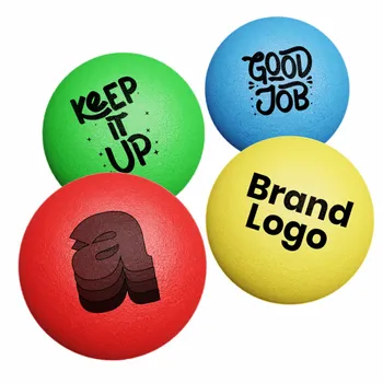 Stress Balls - Custom Stickers Now