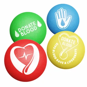 Stress Balls - Custom Stickers Now