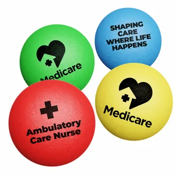 Stress Balls - Custom Stickers Now