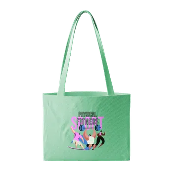 Cotton Canvas Bags - Custom Stickers Now