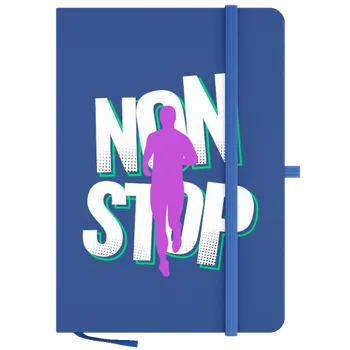 Notebooks - Custom Stickers Now