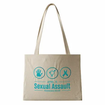 Cotton Canvas Bags - Custom Stickers Now
