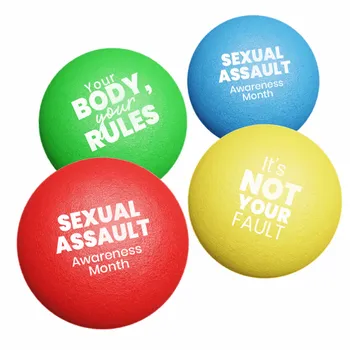 Stress Balls - Custom Stickers Now