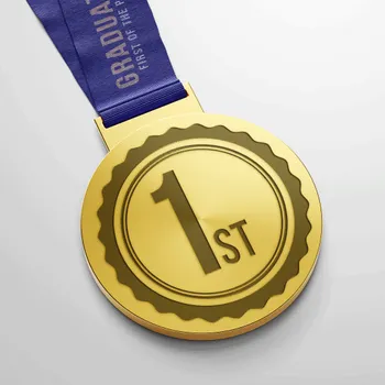 Medals - Custom Stickers Now