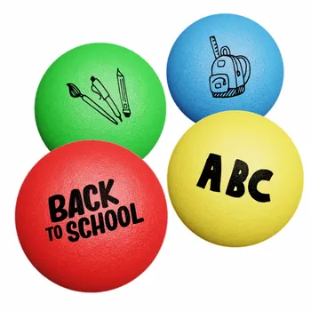 Stress Balls - Custom Stickers Now