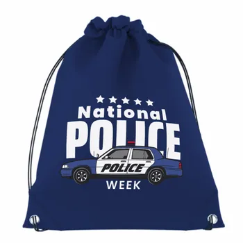 Drawstrings Bags - Custom Stickers Now