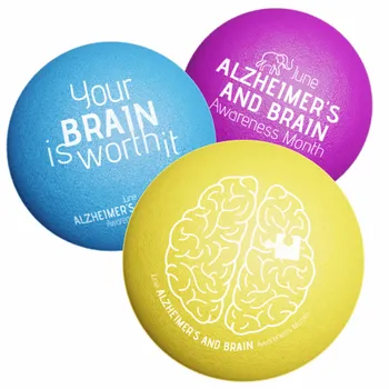 Stress Balls - Custom Stickers Now