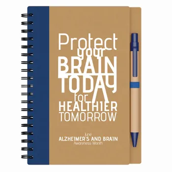 Notebooks - Custom Stickers Now