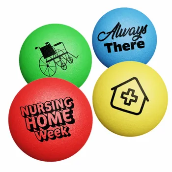 Stress Balls - Custom Stickers Now