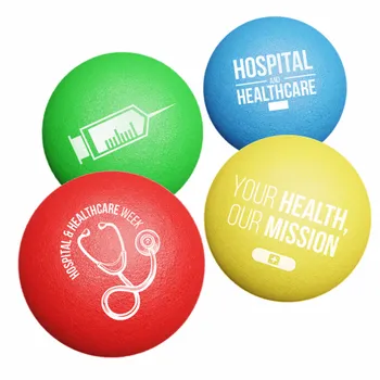 Stress Balls - Custom Stickers Now