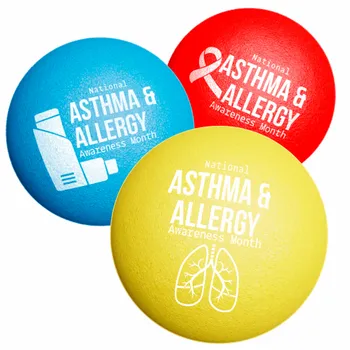 Stress Balls - Custom Stickers Now