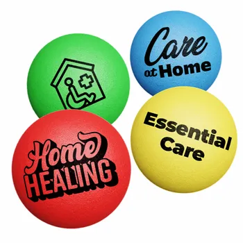 Stress Balls - Custom Stickers Now