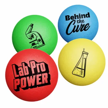 Stress Balls - Custom Stickers Now