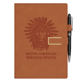 Notebooks - Custom Stickers Now