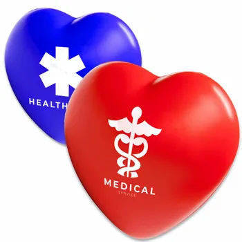 Stress Balls - Custom Stickers Now