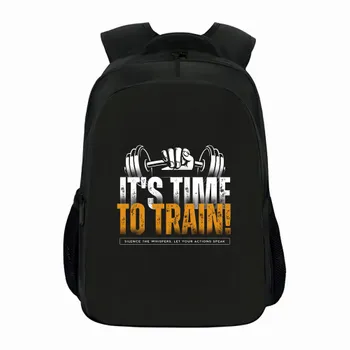 Backpacks - Custom Stickers Now