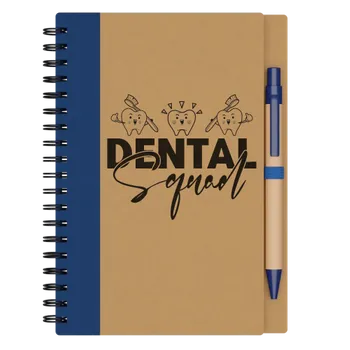 Notebooks - Custom Stickers Now