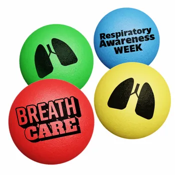 Stress Balls - Custom Stickers Now