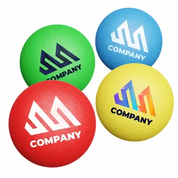 Stress Balls - Custom Stickers Now