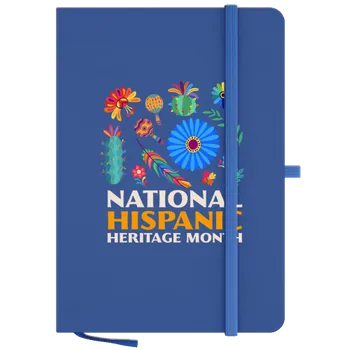 Notebooks - Custom Stickers Now