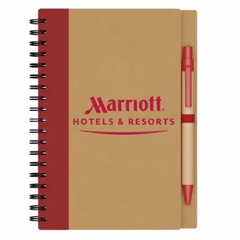 Notebooks - Custom Stickers Now