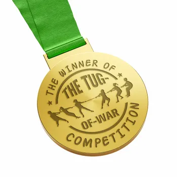 Medals - Custom Stickers Now