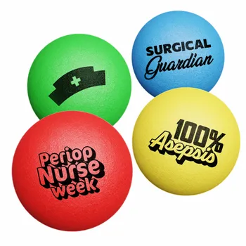Stress Balls - Custom Stickers Now