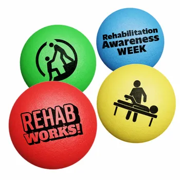 Stress Balls - Custom Stickers Now