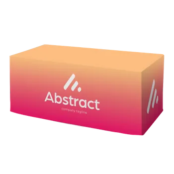 Table Covers - Custom Stickers Now