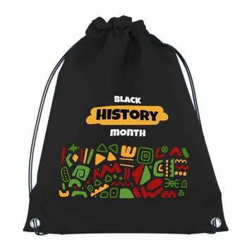 Drawstrings Bags - Custom Stickers Now