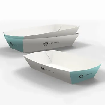 Food Packaging - Custom Stickers Now