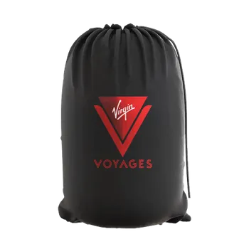 Laundry Bags - Custom Stickers Now