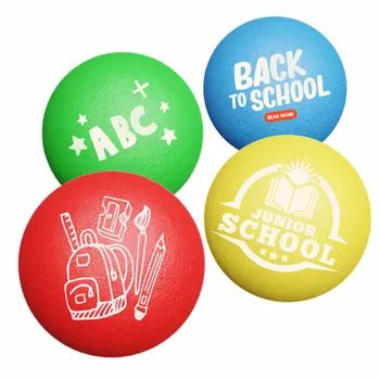 Stress Balls - Custom Stickers Now