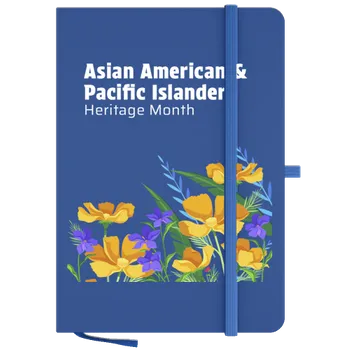 Notebooks - Custom Stickers Now