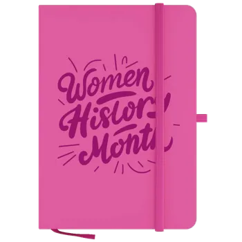 Notebooks - Custom Stickers Now