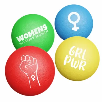 Stress Balls - Custom Stickers Now