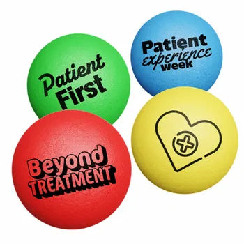 Stress Balls - Custom Stickers Now