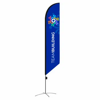 Flags - Custom Stickers Now