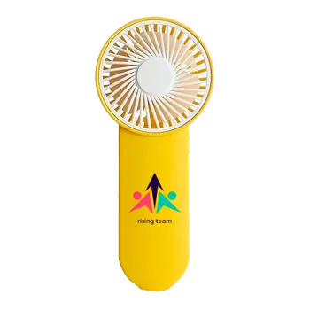 Hand Fans - Custom Stickers Now