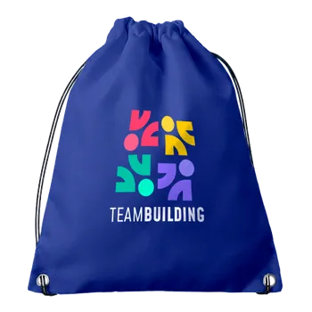 Drawstring Bags - Custom Stickers Now