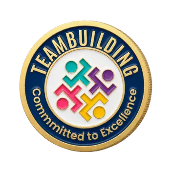 Challenge Coins - Custom Stickers Now