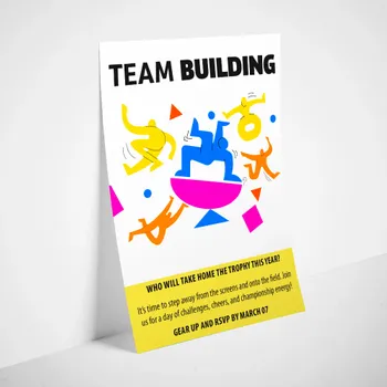 Flyers - Custom Stickers Now